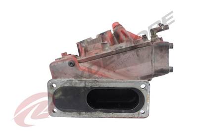Cummins ISX12 G Intake Manifold