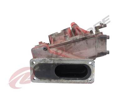 Cummins ISX12 G Intake Manifold