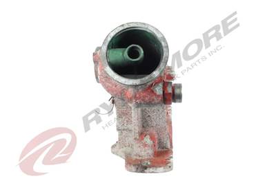 Cummins ISX15 Intake Manifold