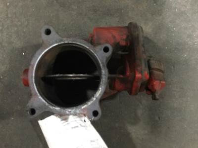 Cummins ISX15 Intake Manifold