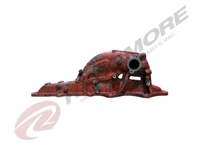 Cummins X15 Intake Manifold