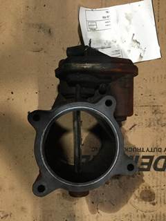 Cummins X15 Intake Manifold