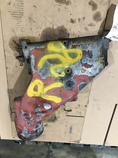 Detroit 6-71N Intake Manifold