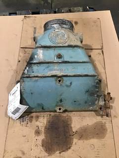 Detroit 6-71N Intake Manifold