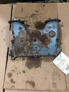 Detroit 6-71N Intake Manifold