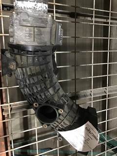 Detroit DD15 Intake Manifold