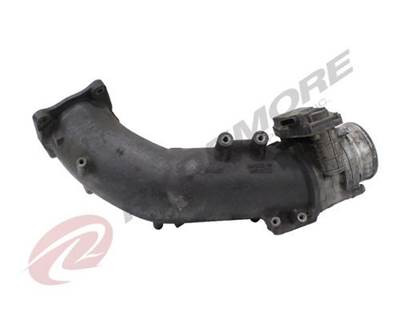 Detroit DD15 Intake Manifold