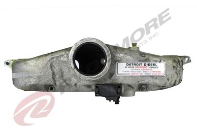 Detroit Series 50 Intake Manifold