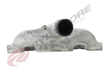 Detroit Series 50 Intake Manifold