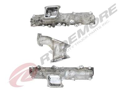 GMC 6.6L DURAMAX Intake Manifold