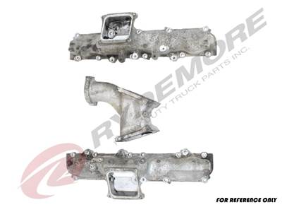GMC 6.6L DURAMAX Intake Manifold for a GM 6.6 DURAMAX