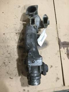 GMC 6.6L DURAMAX Intake Manifold for a GM 6.6 DURAMAX