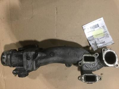 GMC 6.6L DURAMAX Intake Manifold for a GM 6.6 DURAMAX