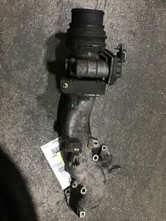 GMC 6.6L DURAMAX Intake Manifold for a GM 6.6 DURAMAX