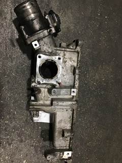 Hino J05E-TP Intake Manifold