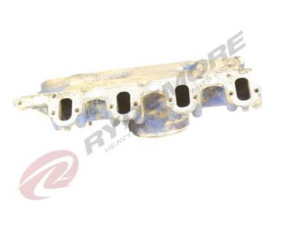 International 7.3L Intake Manifold