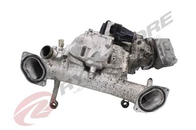 International MaxxForce 7 Intake Manifold