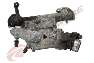 International MaxxForce 7 Intake Manifold