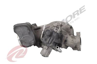 International MaxxForce 7 Intake Manifold