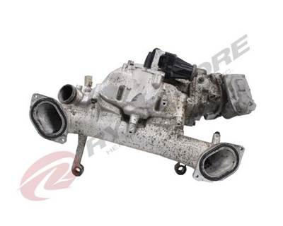 International MaxxForce 7 Intake Manifold