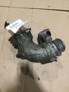 International MaxxForce DT Intake Manifold