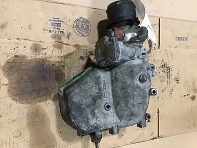 International MaxxForce DT Intake Manifold