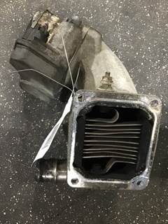 International MaxxForce DT Intake Manifold