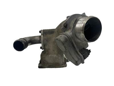 International MaxxForce DT Intake Manifold