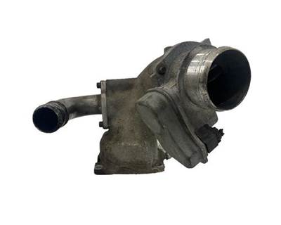 International MaxxForce DT Intake Manifold