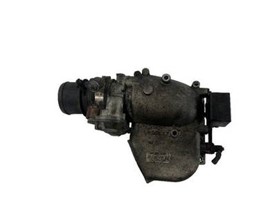 International MaxxForce DT Intake Manifold