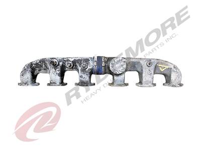 Mack ETEC Intake Manifold