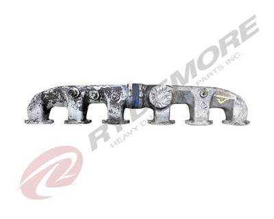 Mack ETEC Intake Manifold