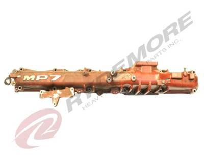 Mack MP7 Intake Manifold