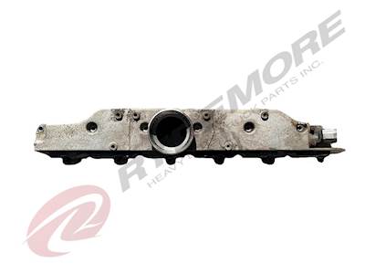 Mercedes-Benz OM906 Intake Manifold for a Mercedes OM906