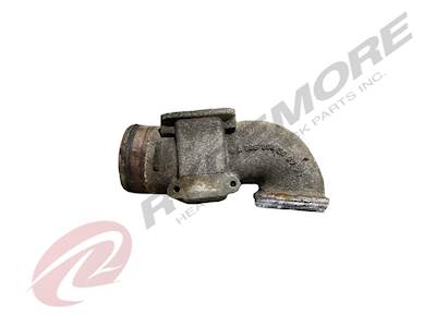 Mercedes-Benz OM906 Intake Manifold for a Mercedes OM906