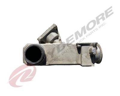 Mercedes-Benz OM906 Intake Manifold
