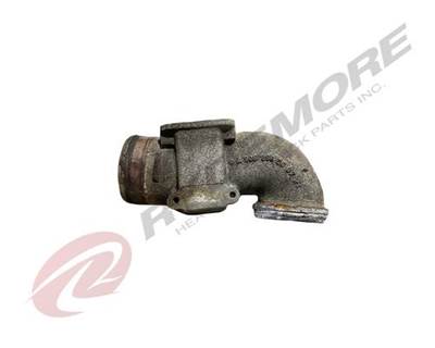 Mercedes-Benz OM906 Intake Manifold