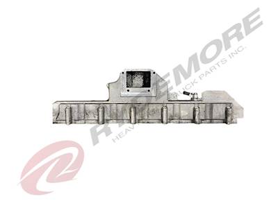 Mercedes-Benz OM926 Intake Manifold for a Mercedes OM926