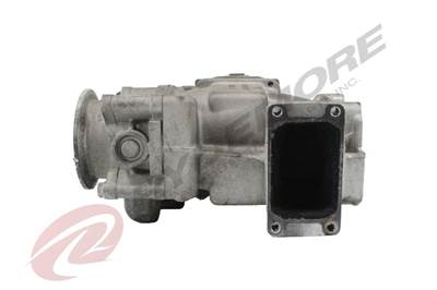 Mercedes-Benz OM926 Intake Manifold for a Mercedes OM926