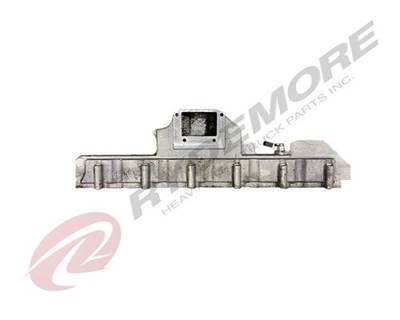 Mercedes-Benz OM926 Intake Manifold