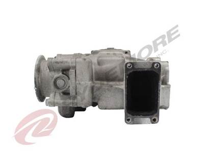 Mercedes-Benz OM926 Intake Manifold