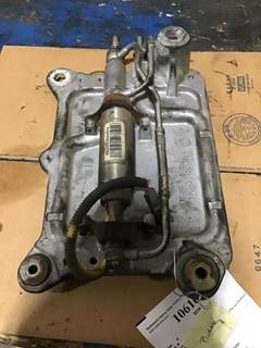 Paccar PX-9 Intake Manifold