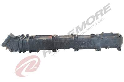 Volvo D13F Intake Manifold