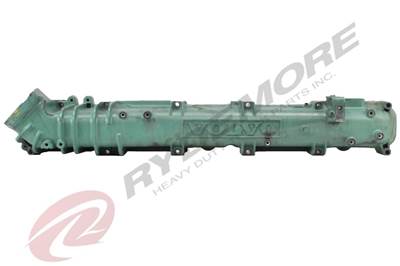 Volvo D13H Intake Manifold
