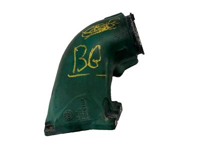 Volvo D13H Intake Manifold