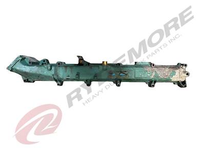 Volvo VED12 Intake Manifold