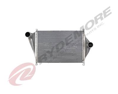 Freightliner Cascadia 125 Charge Air Cooler (ATAAC)