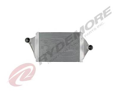 Freightliner Columbia Charge Air Cooler (ATAAC)