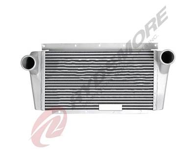 International 4700 Charge Air Cooler (ATAAC)