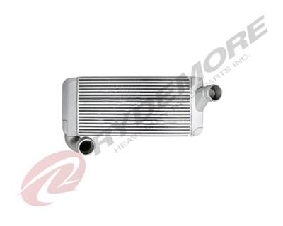 International 9900i Charge Air Cooler (ATAAC)